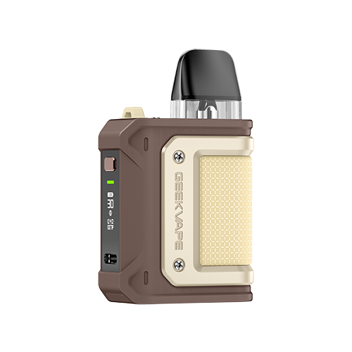 Geekvape Aegis Hero Q Kit 1300mAh