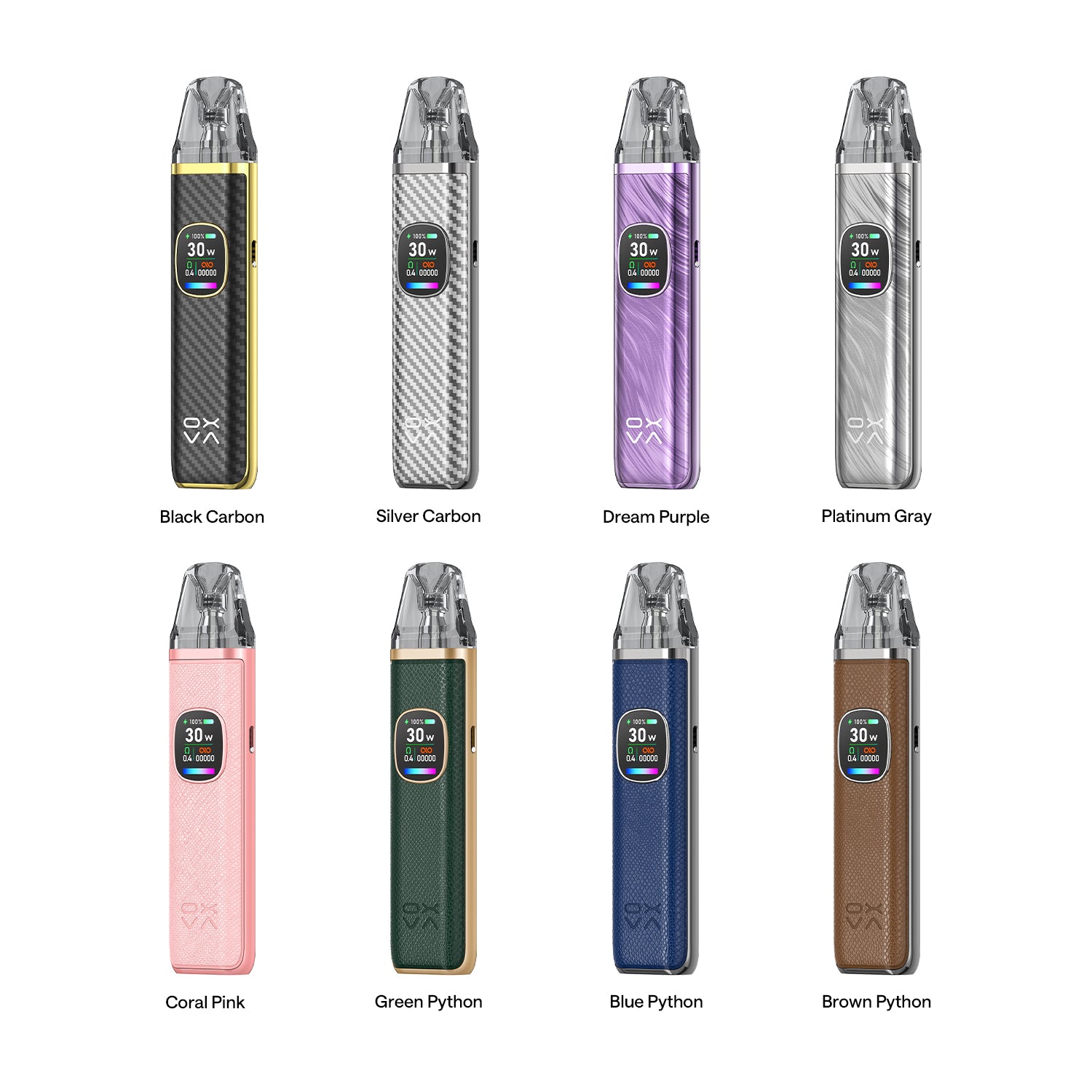 OXVA XLIM Pro 2 Kit – everzon.com