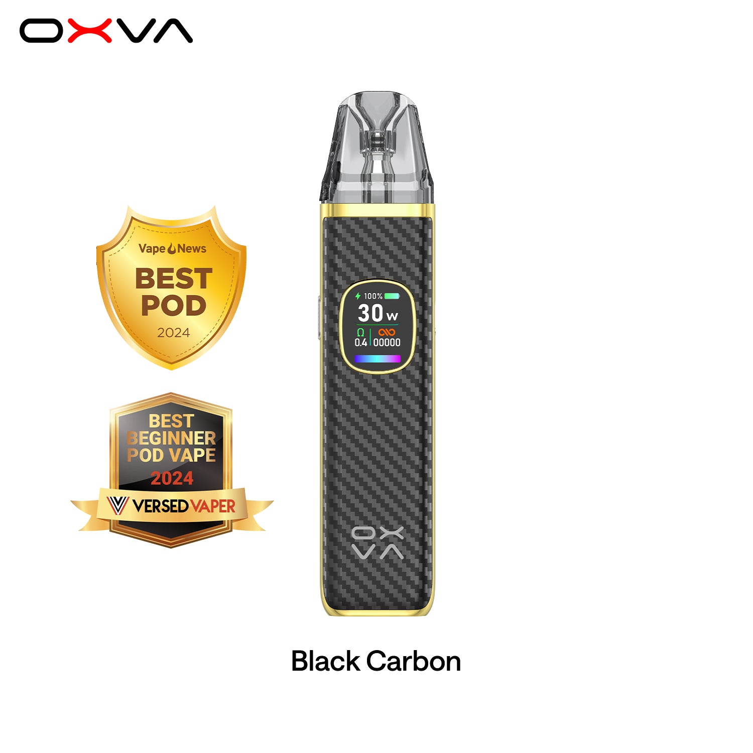 OXVA XLIM Pro 2 Kit – everzon.com