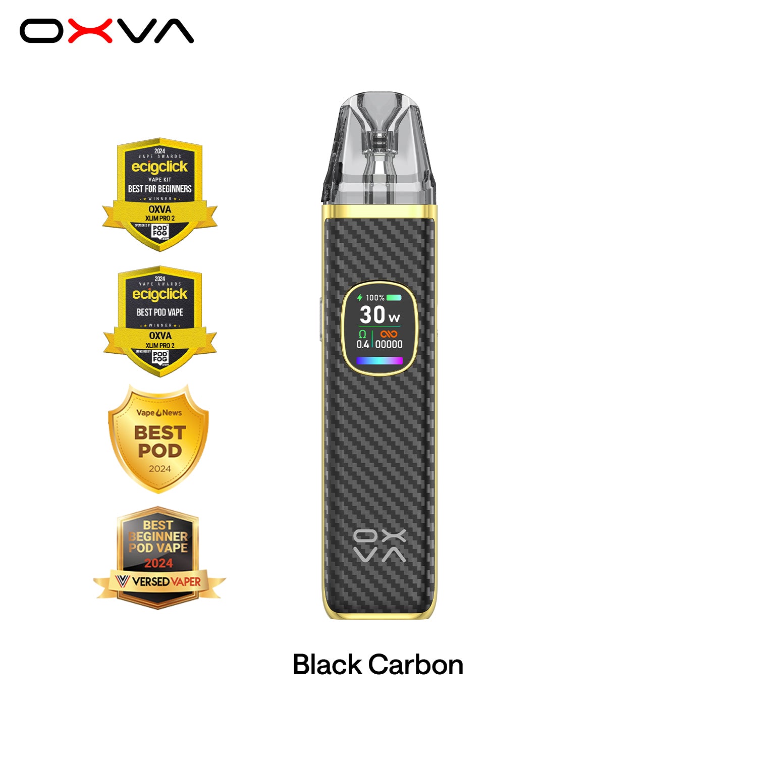 OXVA XLIM Pro 2 Kit