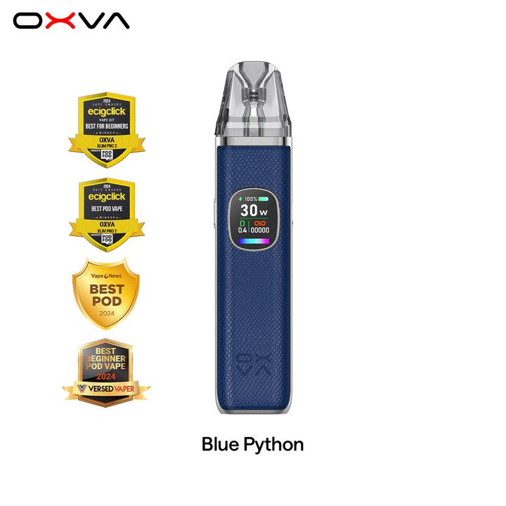 OXVA XLIM Pro 2 Kit everzon.com OXVA XLIM Pro 2 Kit everzon.com