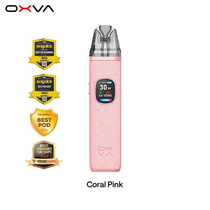 OXVA XLIM Pro 2 Kit everzon.com OXVA XLIM Pro 2 Kit everzon.com