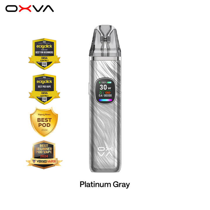 OXVA XLIM Pro 2 Kit everzon.com OXVA XLIM Pro 2 Kit everzon.com