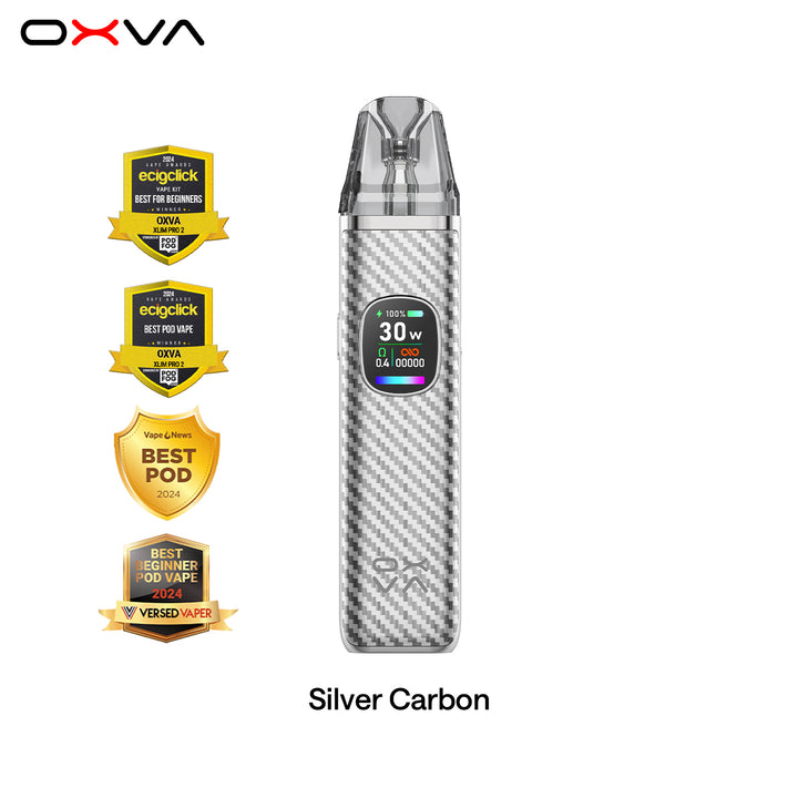 OXVA XLIM Pro 2 Kit everzon.com OXVA XLIM Pro 2 Kit everzon.com