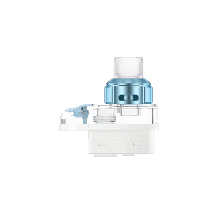 Geekvape H45 Empty Pods 4ml 2pcs Blue