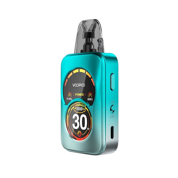 VOOPOO Argus A Pod System Kit 1100mAh 30W