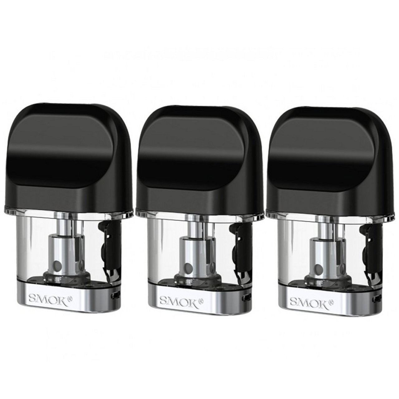 SMOK Novo X Replacement Pod Cartridge