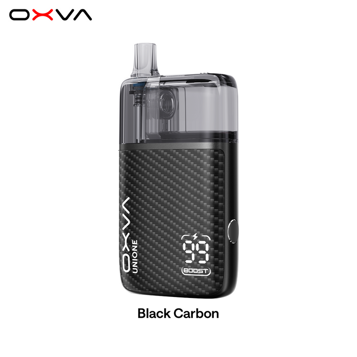 OXVA Unione Pod System Kit 1100mAh  everzon.com