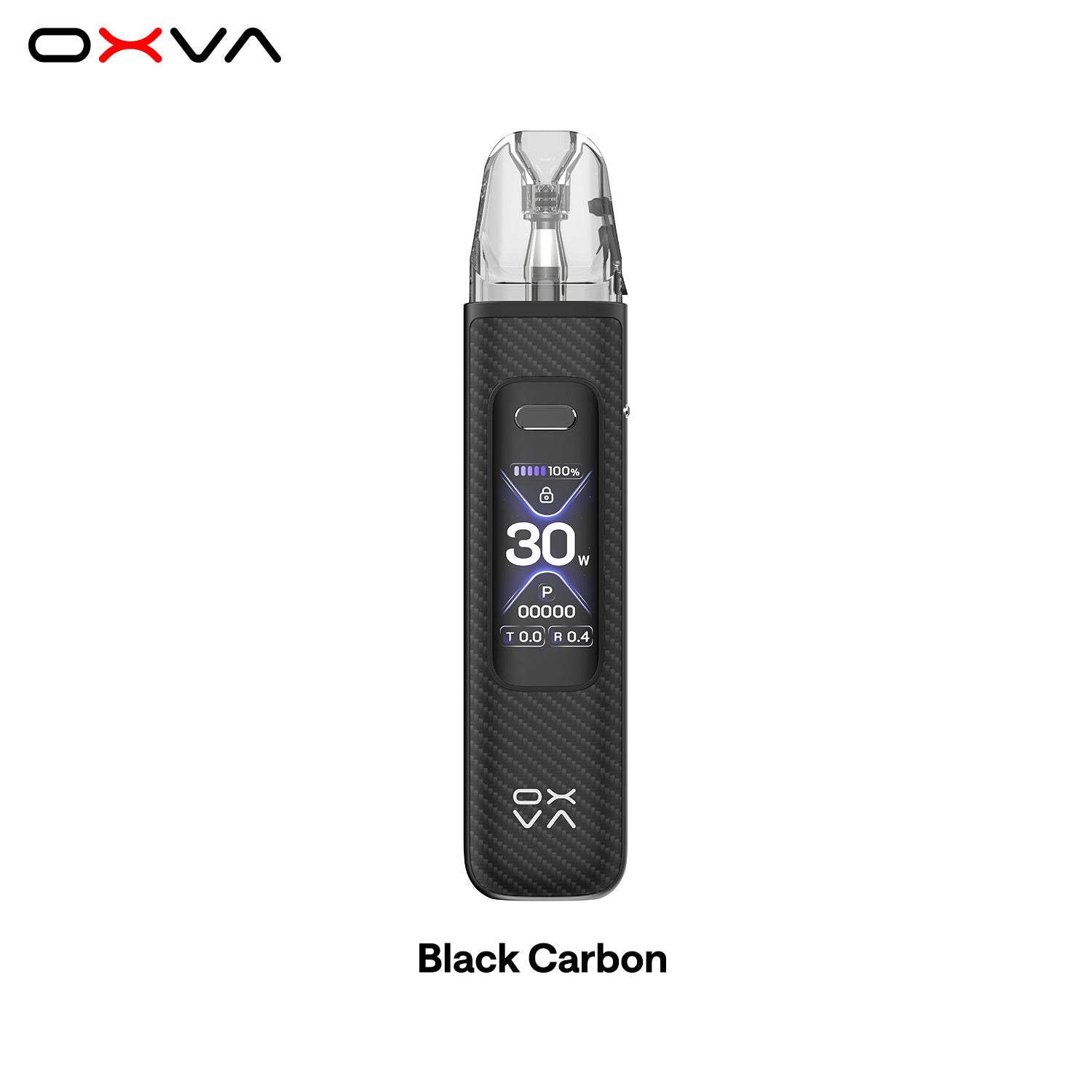 OXVA Xlim Pro 3 Pod System Kit 1500mAh everzon.com OXVA Xlim Pro 3 Pod System Kit 1500mAh everzon.com
