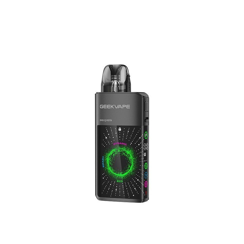 Geekvape Digi Q Vista Pod System Kit