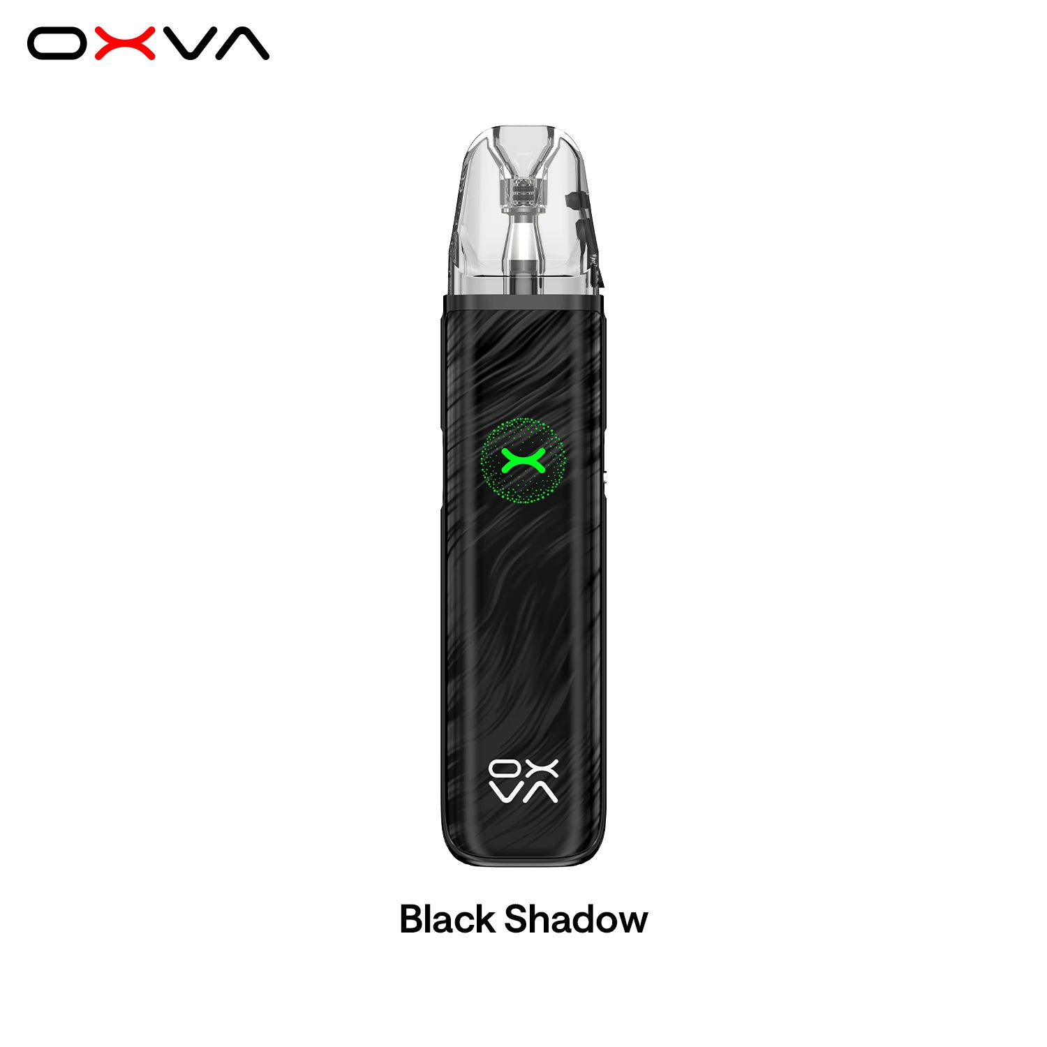 OXVA Xlim Go 2 Pod System Kit 1500mAh everzon.com OXVA Xlim Go 2 Pod System Kit 1500mAh everzon.com