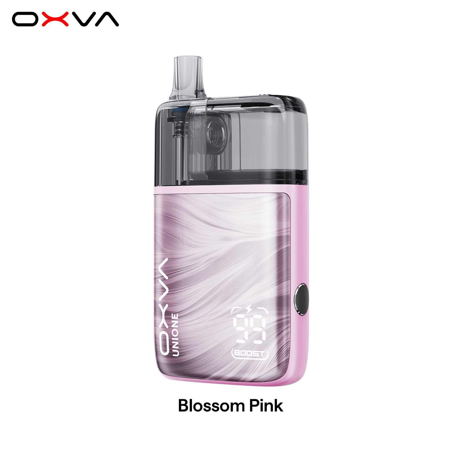 OXVA Unione Pod System Kit 1100mAh  everzon.com