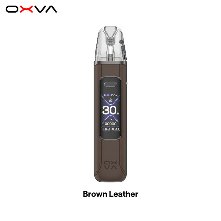 OXVA Xlim Pro 3 Pod System Kit 1500mAh