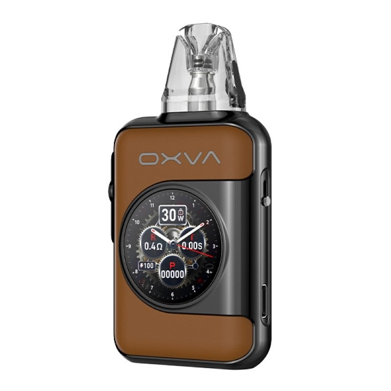 OXVA Xlim SQ Pro 2 Pod System Kit