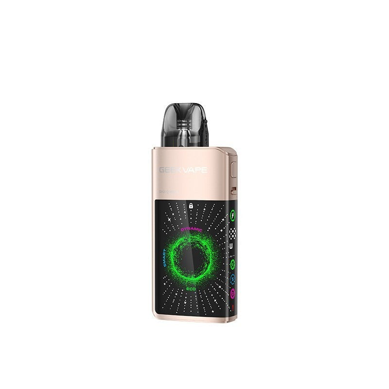 Geekvape Digi Q Vista Pod System Kit