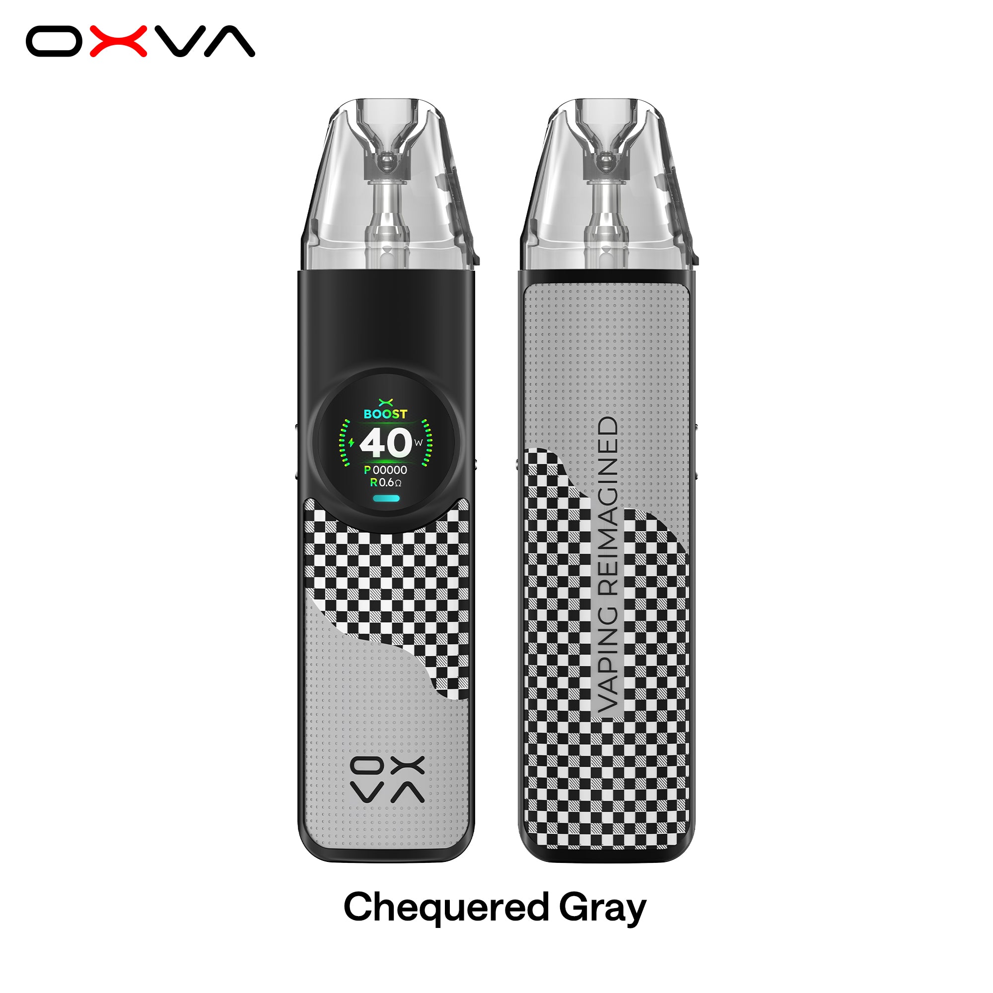 OXVA NeXLIM Pod Vape Kit – everzon.com