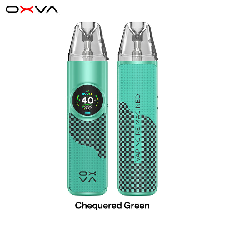OXVA NeXLIM Pod Vape Kit everzon.com OXVA NeXLIM Pod Vape Kit everzon.com