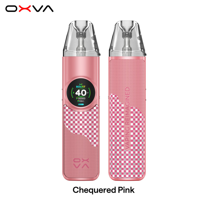 OXVA NeXLIM Pod Vape Kit everzon.com OXVA NeXLIM Pod Vape Kit everzon.com