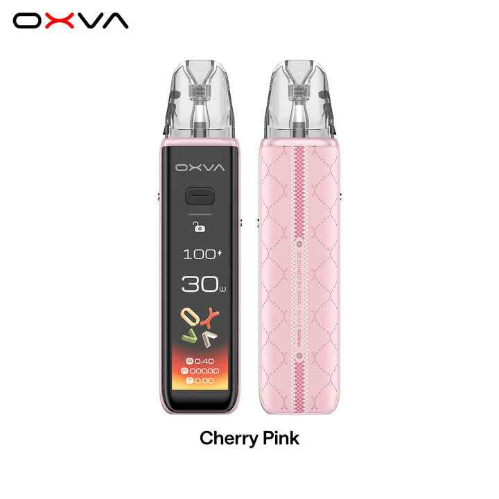 OXVA XLIM 3 Ultra Pod System Kit 1500mAh everzon.com OXVA XLIM 3 Ultra Pod System Kit 1500mAh everzon.com