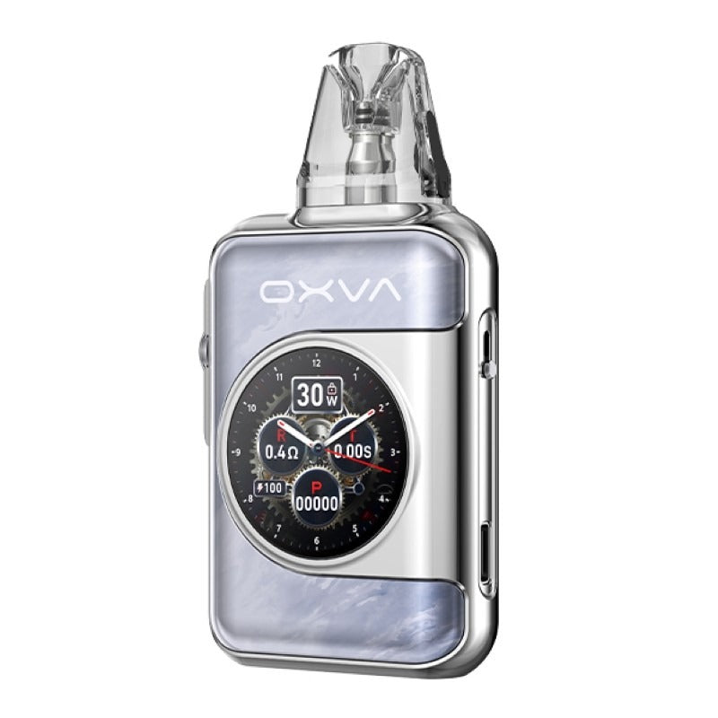 OXVA Xlim SQ Pro 2 Pod System Kit