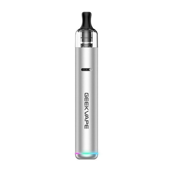 Geekvape WENAX S3 (Stylus 3) Pod Kit everzon.com Geekvape WENAX S3 (Stylus 3) Pod Kit everzon.com