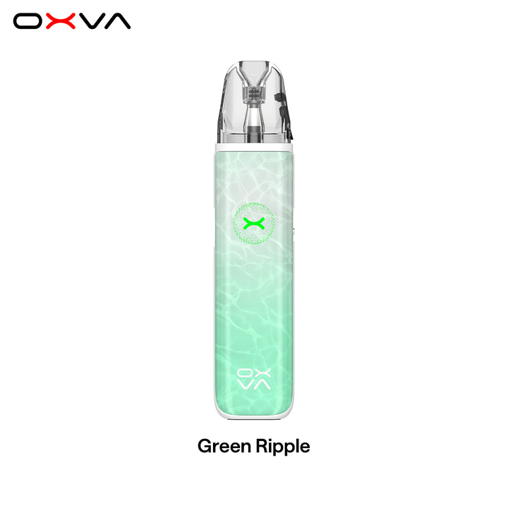OXVA Xlim Go 2 Pod System Kit 1500mAh everzon.com OXVA Xlim Go 2 Pod System Kit 1500mAh everzon.com