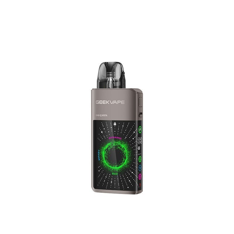 Geekvape Digi Q Vista Pod System Kit