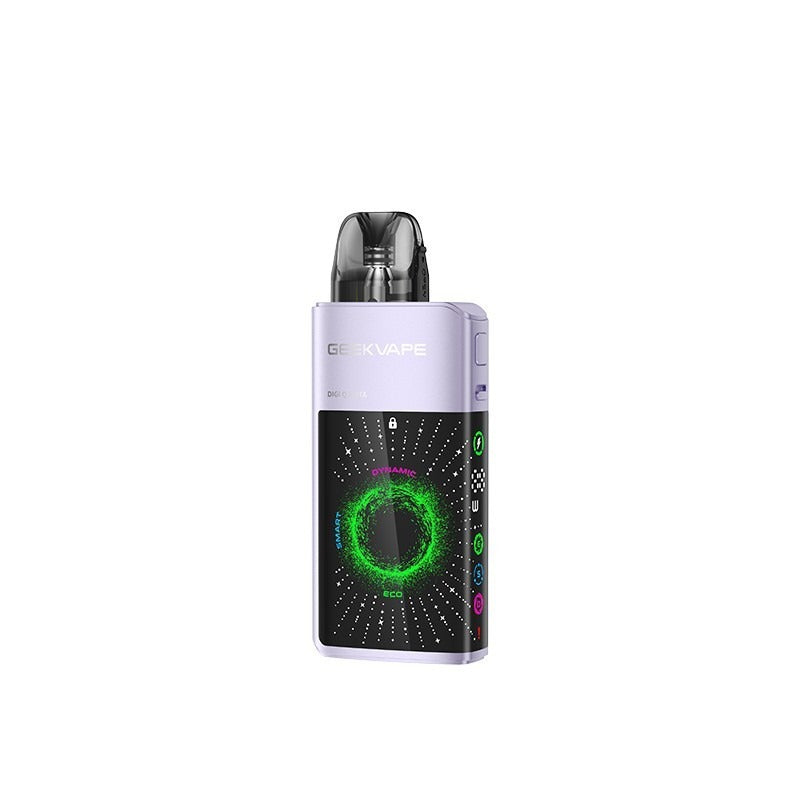 Geekvape Digi Q Vista Pod System Kit