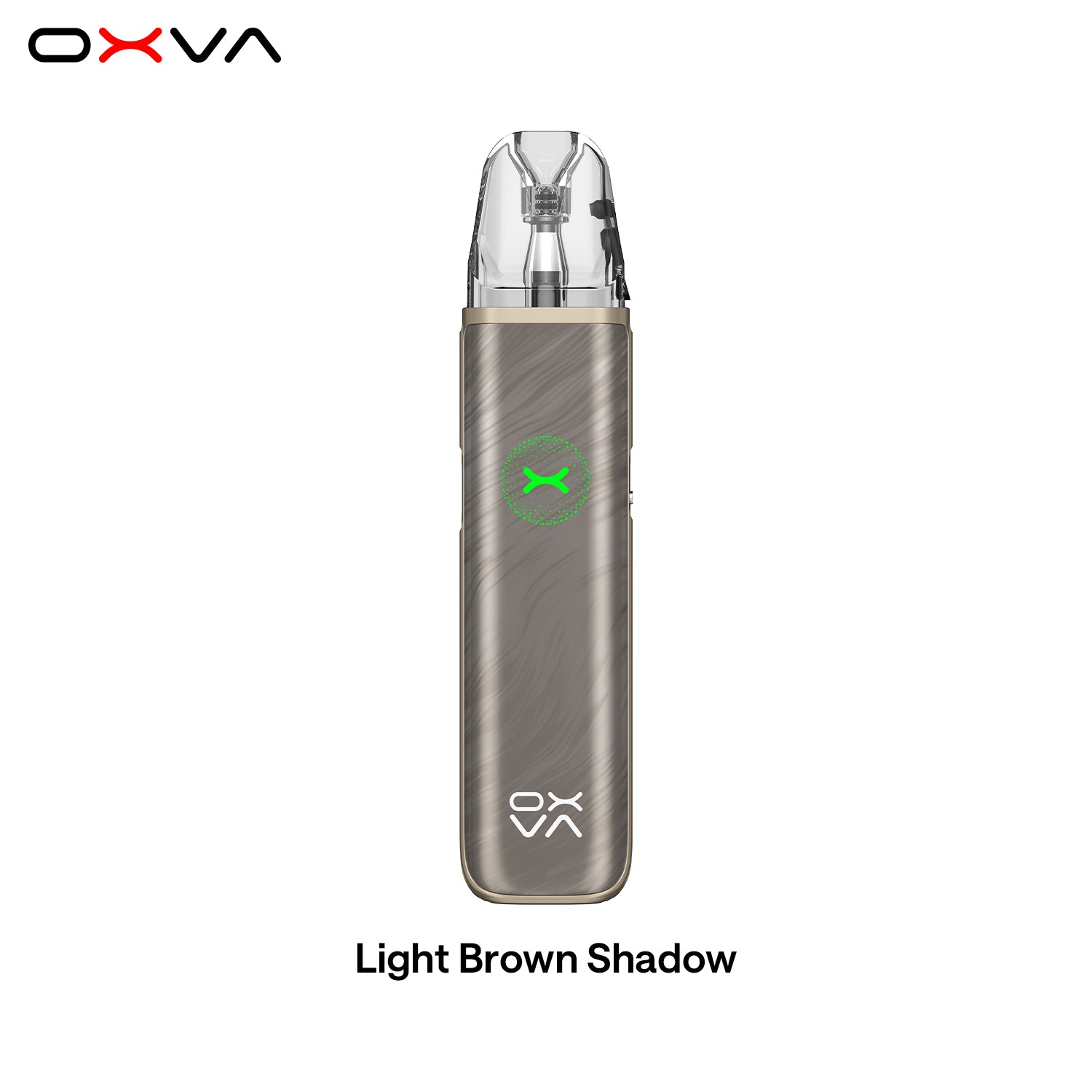 oxva vape pod Xlim Go 2 System Kit 1500mAh – NICOTINE VS NICOTINE SALTS txban Wraps (Color):No Wraps