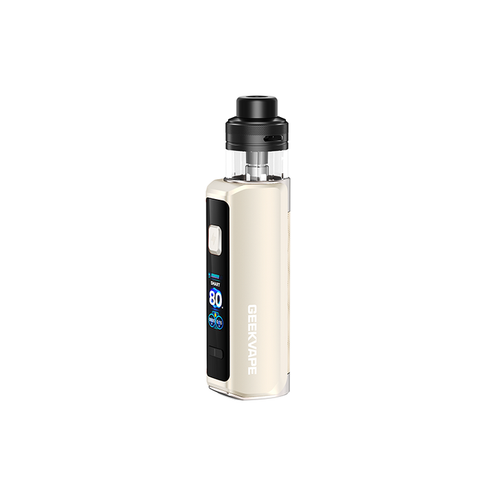 Geekvape Aegis Force Pod Mod Kit 3200mAh