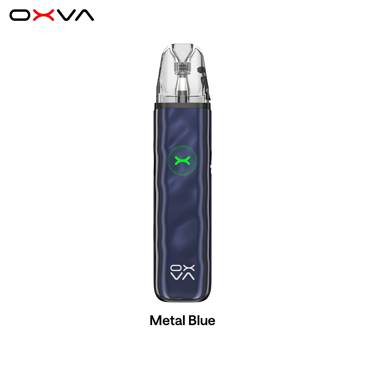 OXVA Xlim Go 2 Pod System Kit 1500mAh  everzon.com