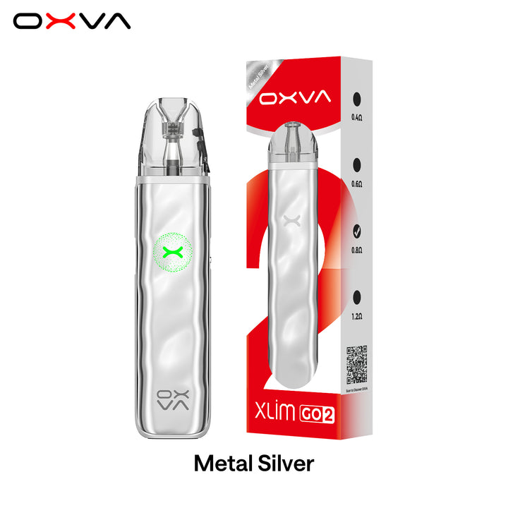 OXVA Xlim Go 2 Pod System Kit 1500mAh