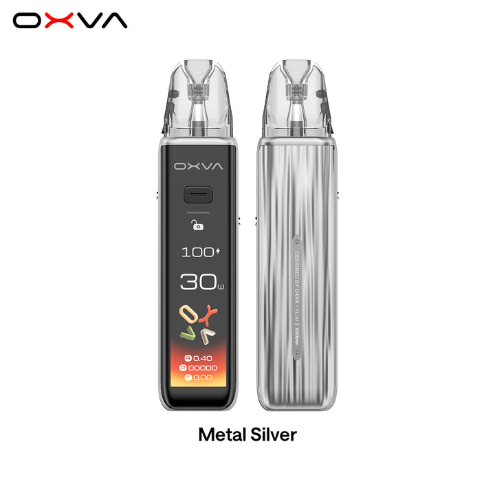 OXVA Xlim 3 Ultra Pod System Kit 1500mAh