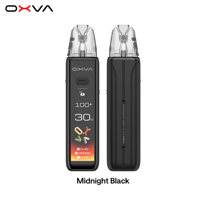 OXVA Xlim 3 Ultra Pod System Kit 1500mAh