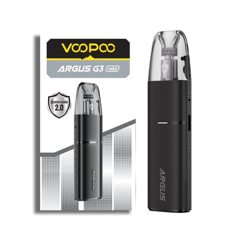 VOOPOO Argus G3 Mini Pod System Kit 1350mAh