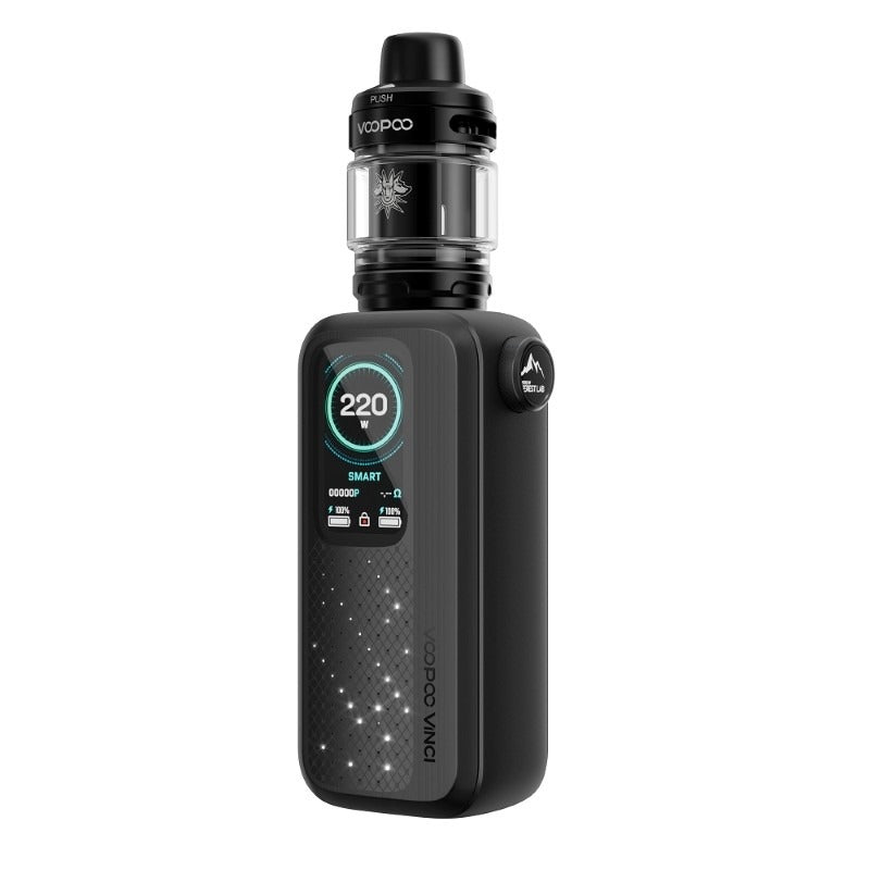 VOOPOO VINCI Spark 220 Vape Mod Kit – everzon.com