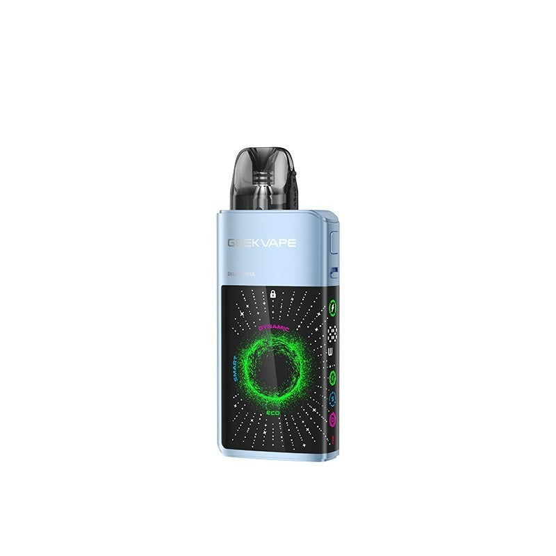 Geekvape Digi Q Vista Pod System Kit