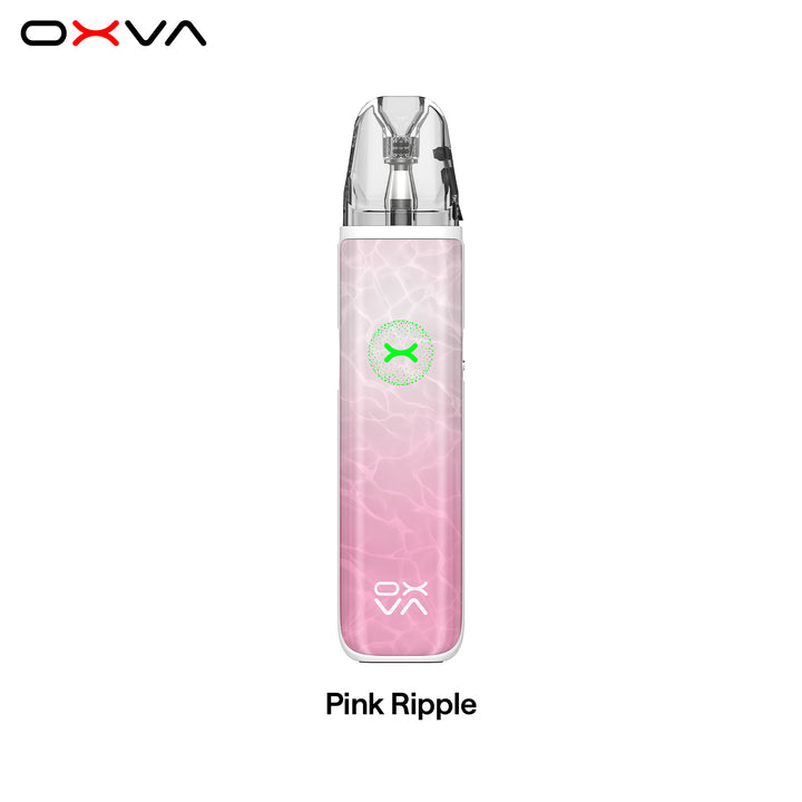 OXVA Xlim Go 2 Pod System Kit 1500mAh everzon.com OXVA Xlim Go 2 Pod System Kit 1500mAh everzon.com