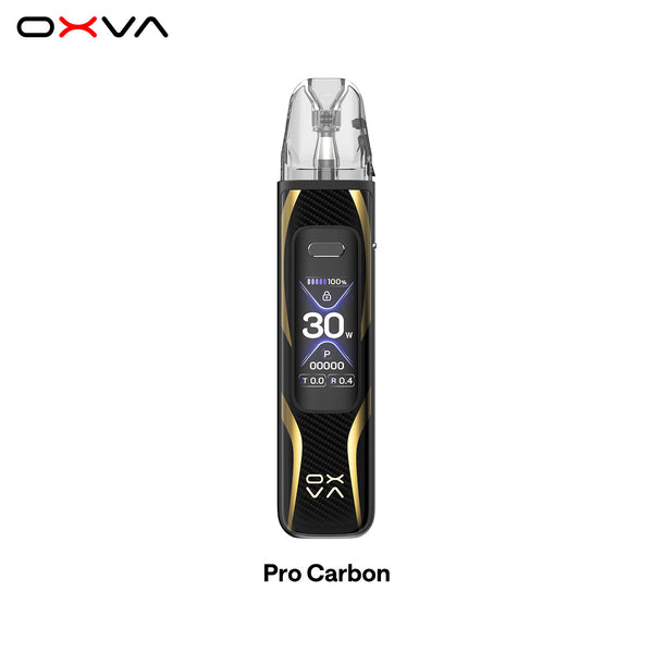 OXVA Xlim Pro 3 Pod System Kit 1500mAh