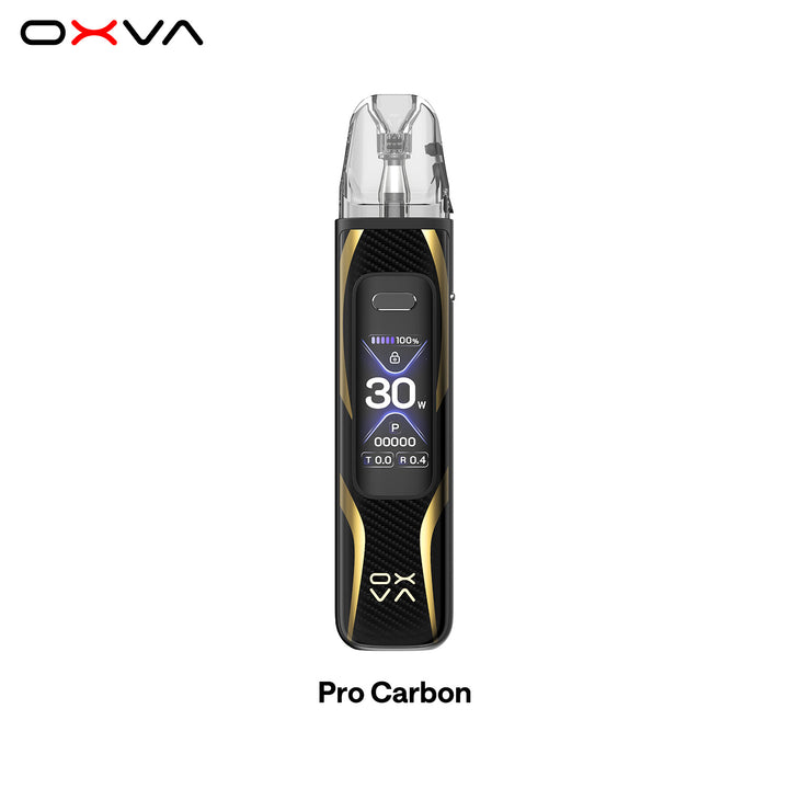OXVA Xlim Pro 3 Pod System Kit 1500mAh