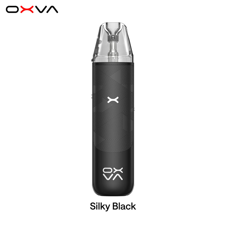 OXVA NeXLIM Go Pod System Kit 1800mAh everzon.com OXVA NeXLIM Go Pod System Kit 1800mAh everzon.com