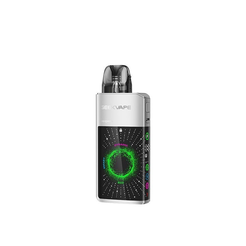 Geekvape Digi Q Vista Pod System Kit