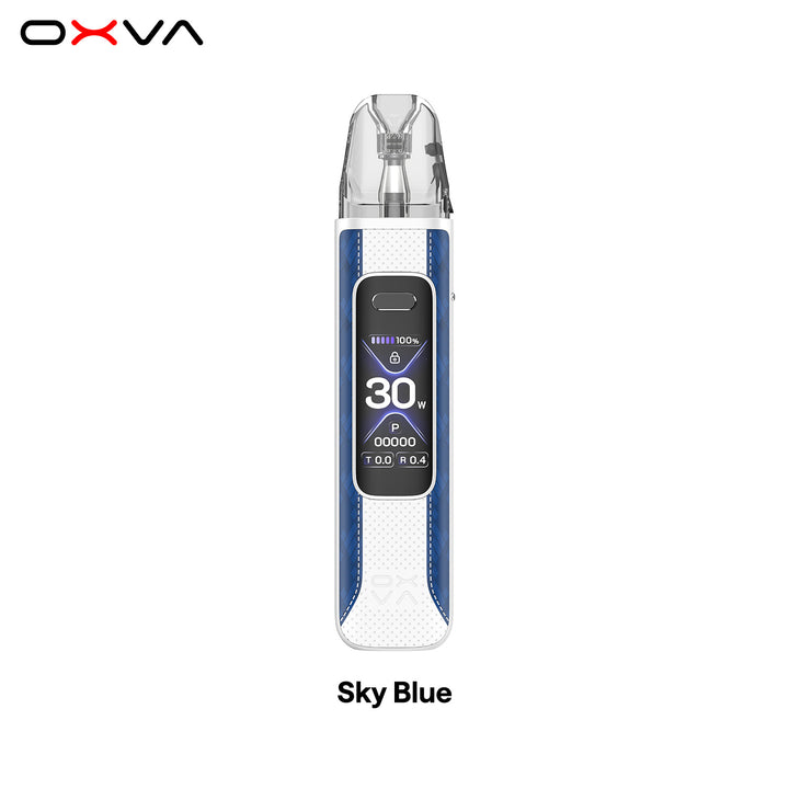 OXVA Xlim Pro 3 Pod System Kit 1500mAh everzon.com OXVA Xlim Pro 3 Pod System Kit 1500mAh everzon.com