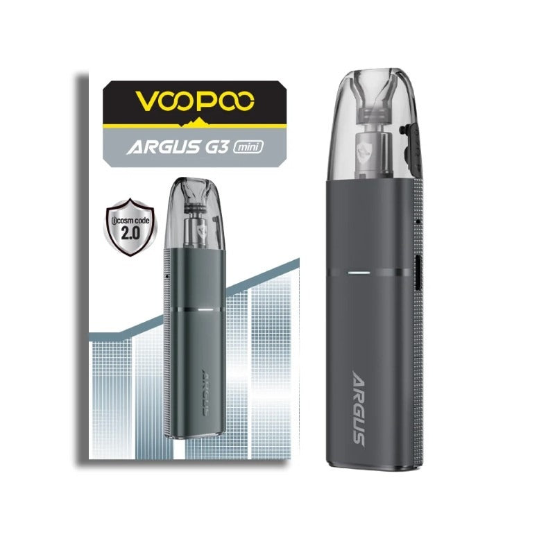 VOOPOO Argus G3 Mini Pod System Kit 1350mAh