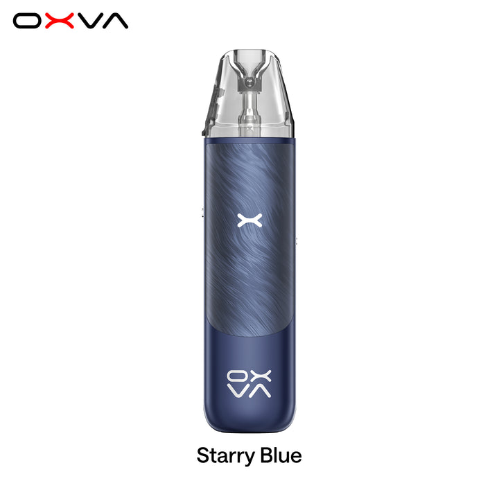 OXVA NeXLIM Go Pod System Kit 1800mAh everzon.com OXVA NeXLIM Go Pod System Kit 1800mAh everzon.com