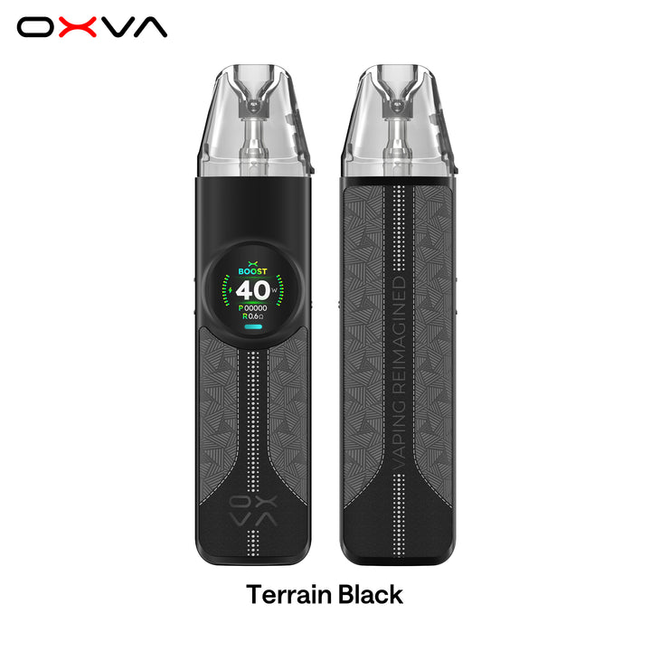 OXVA NeXLIM Pod Vape Kit everzon.com OXVA NeXLIM Pod Vape Kit everzon.com
