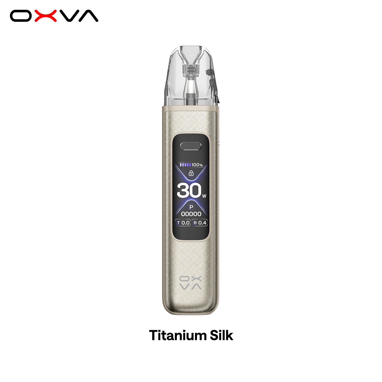 OXVA Xlim Pro 3 Pod System Kit 1500mAh everzon.com OXVA Xlim Pro 3 Pod System Kit 1500mAh everzon.com