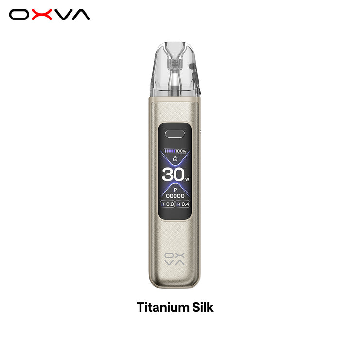 OXVA Xlim Pro 3 Pod System Kit 1500mAh everzon.com OXVA Xlim Pro 3 Pod System Kit 1500mAh everzon.com