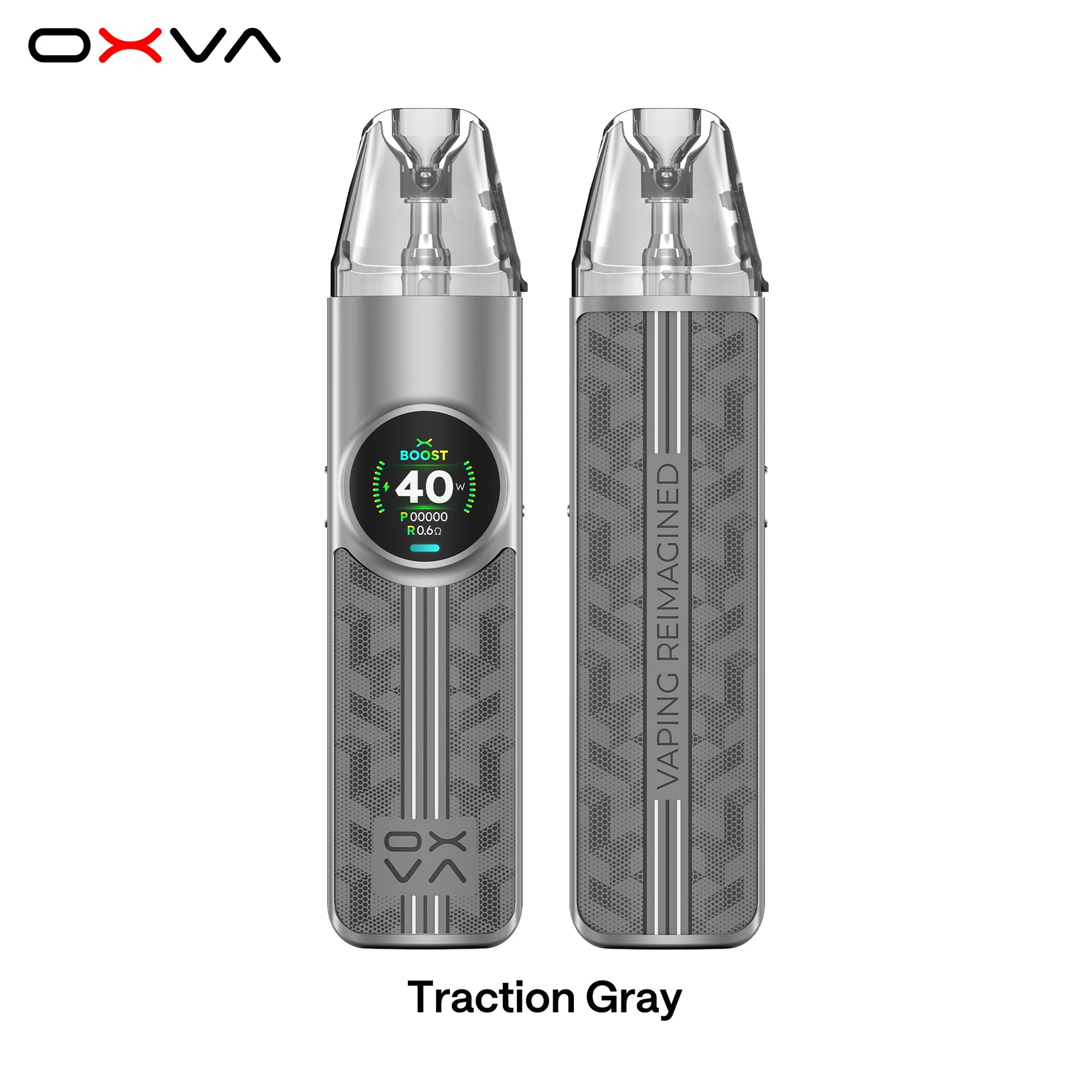 OXVA NeXLIM Pod Vape Kit everzon.com OXVA NeXLIM Pod Vape Kit everzon.com