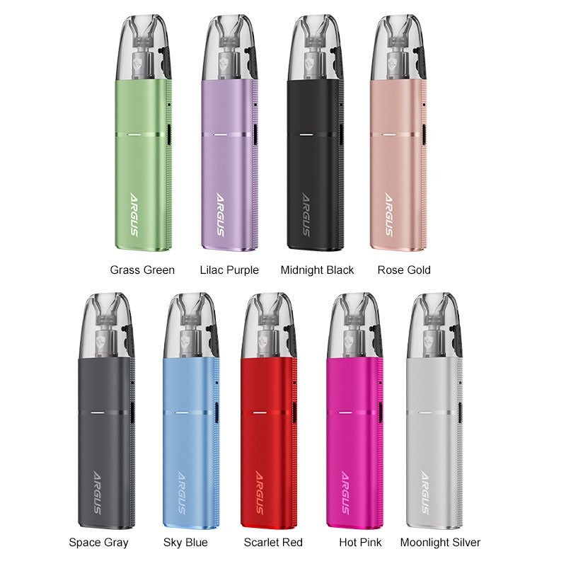 VOOPOO Argus G3 Mini Pod System Kit 1350mAh